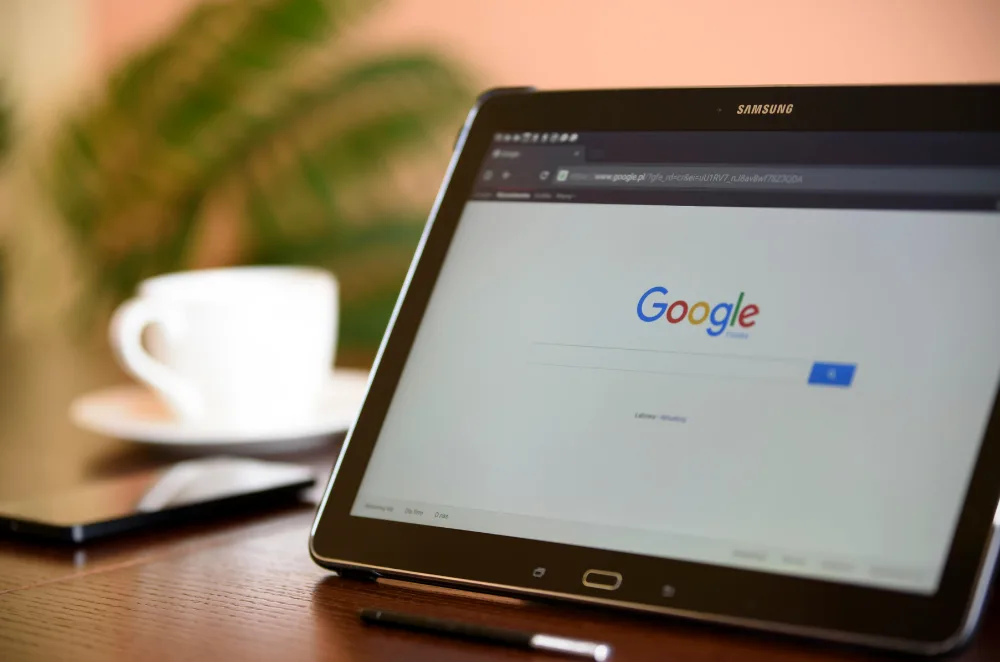 SEO optimalizace