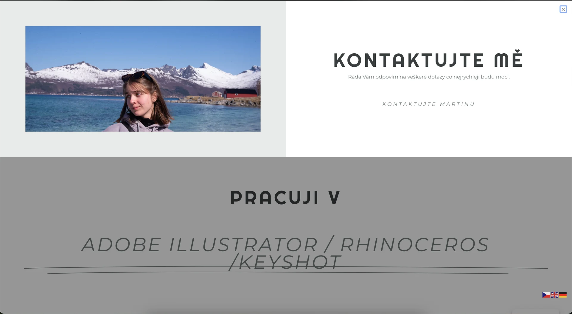 hrncirikovadesign popup