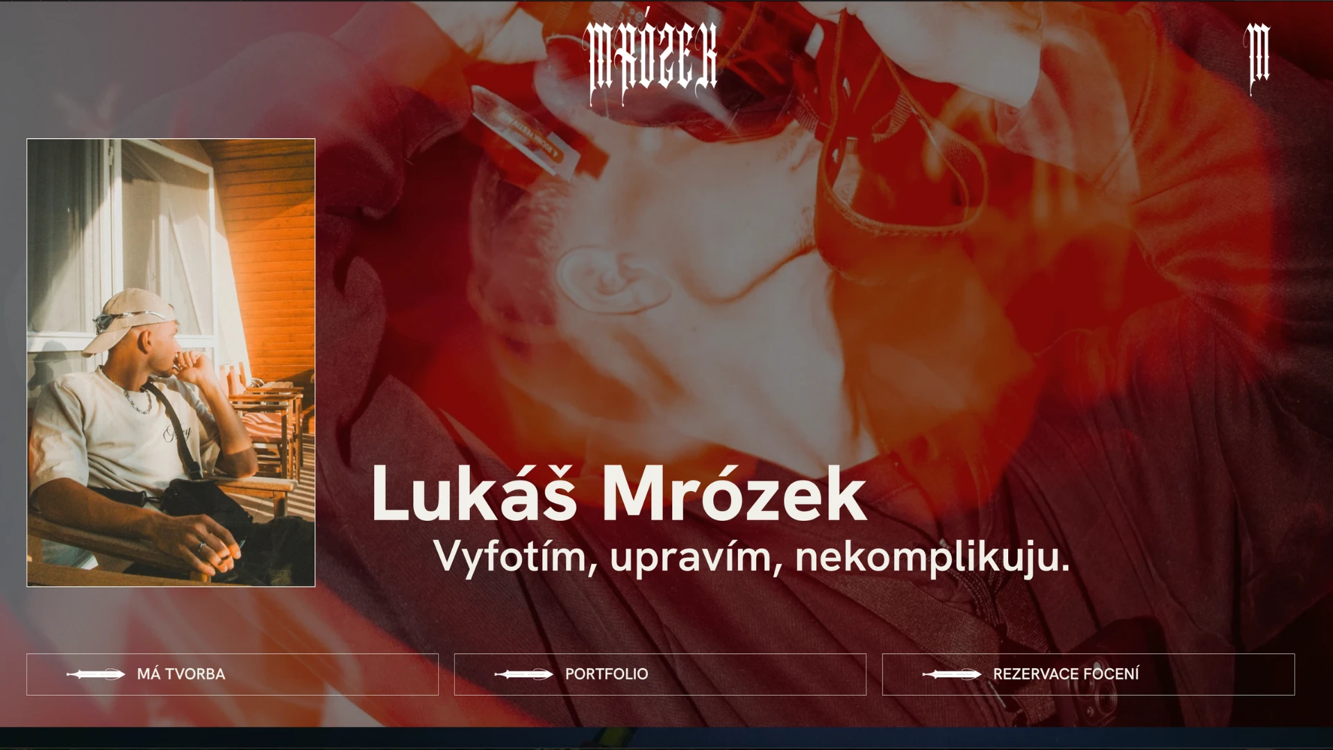 Lukym uvod