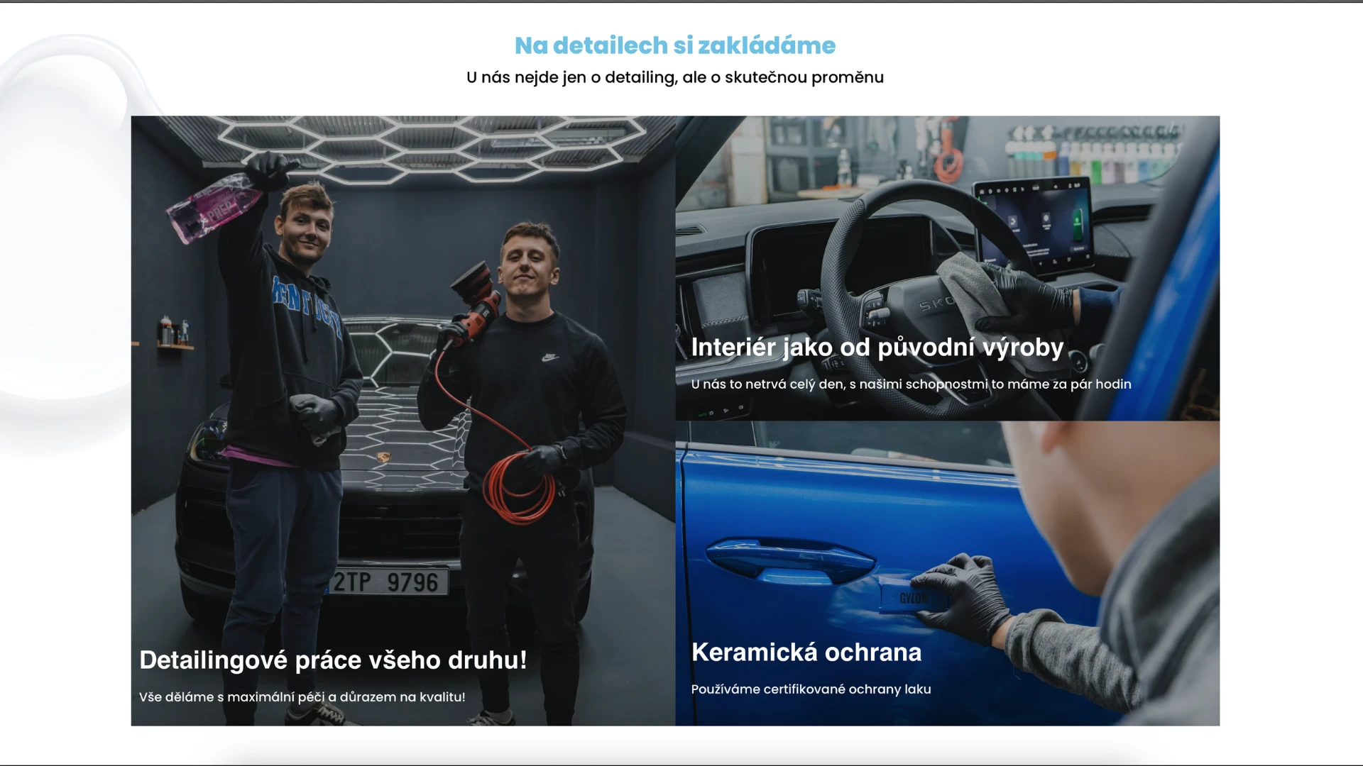 lazneproauta Uvod