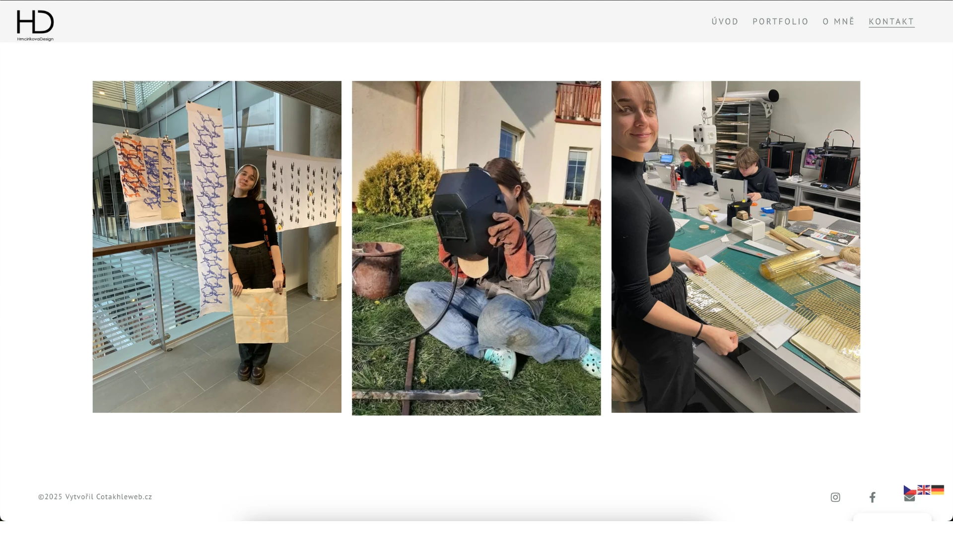 hrncirikovadesign galerie