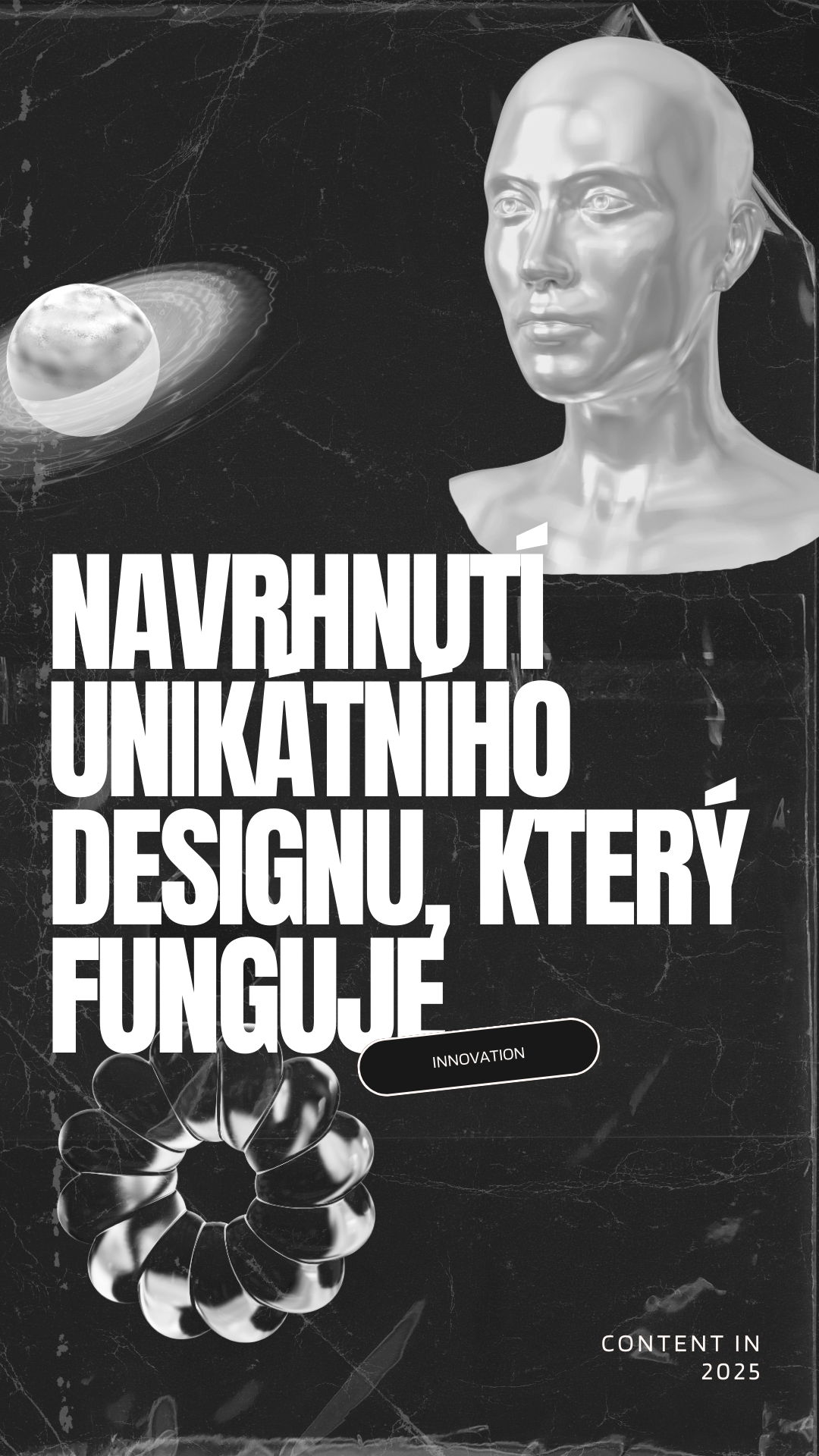 Navrhnutí a vytvoření designu webových stránek, který funguje a zvýší vám prodej
