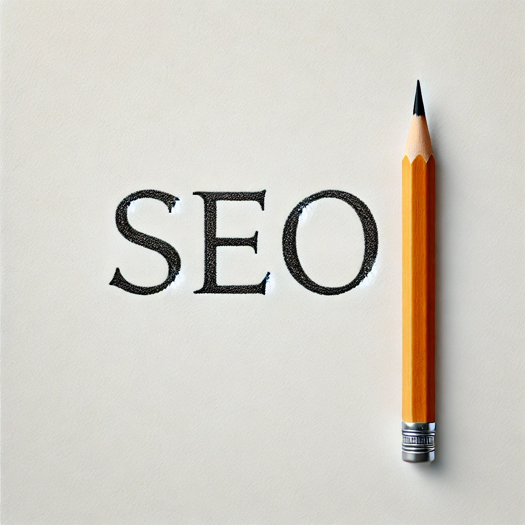 SEO SEO optimalizace