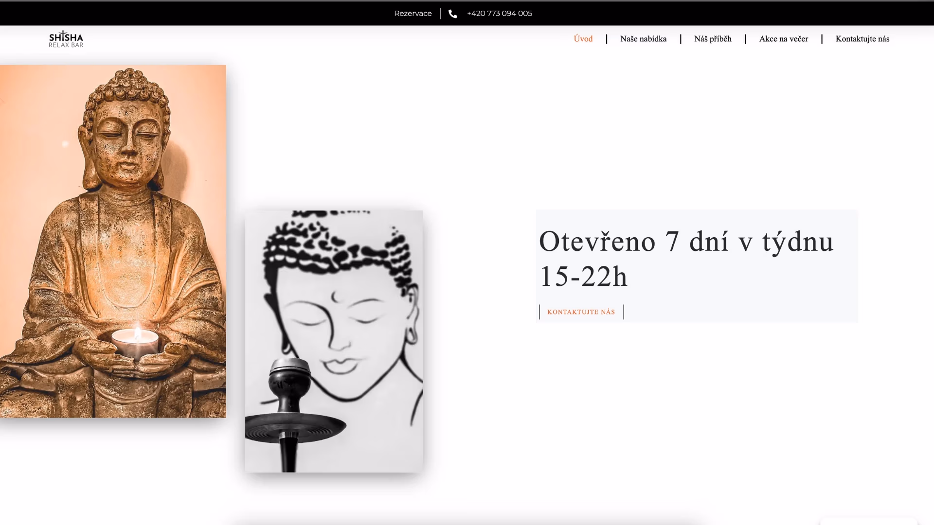 Atmosfera klidu a meditace – vyzdoba inspirovana Asii