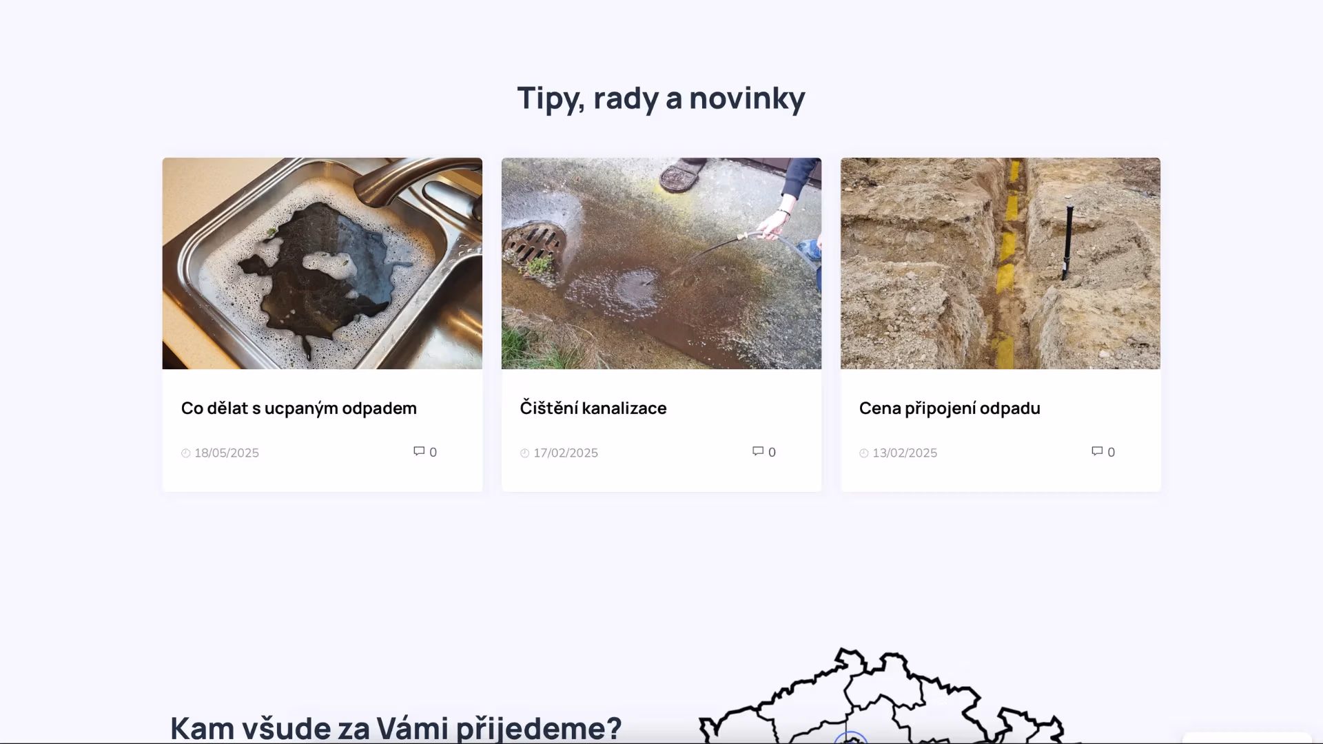 Michalovytrubky Blog