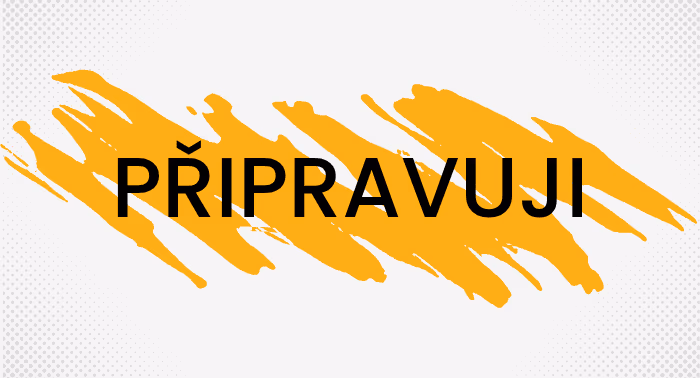 Pripravuji