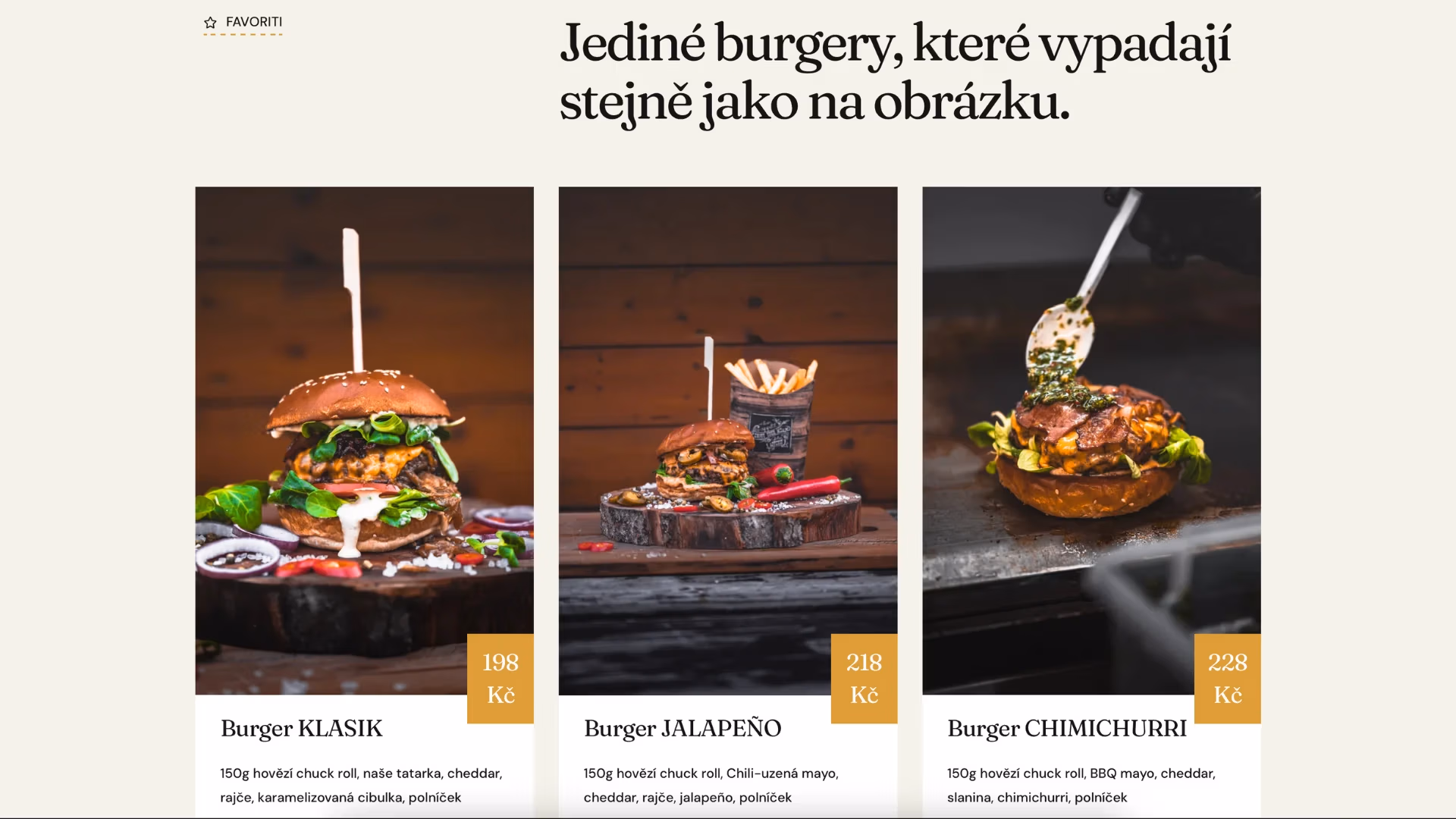 Vagonek Ostravaice nahled nabidky