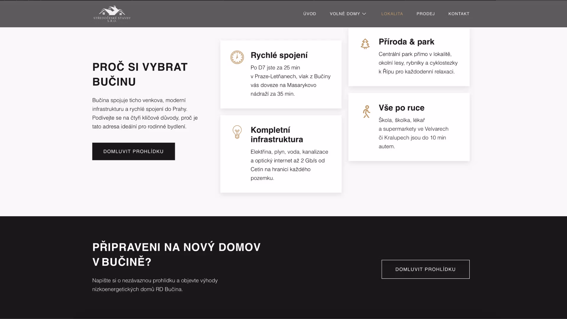 rdbucina.cz benefity