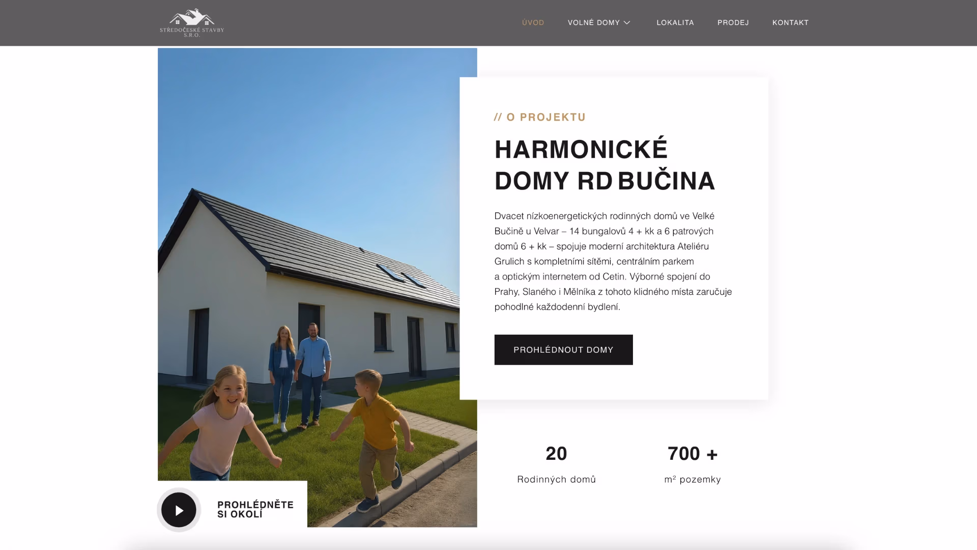 rdbucina.cz o projektu